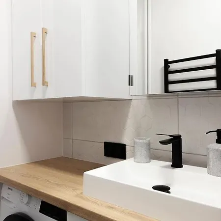 Apartman Przytulne I Stylowe Studio W Samym Centrum Gdyni *