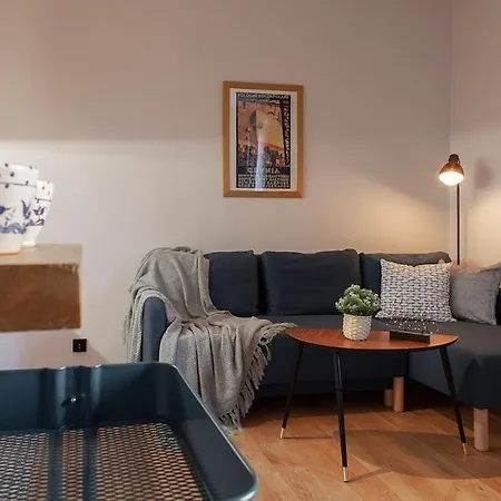 Przytulne I Stylowe Studio W Samym Centrum Gdyni Apartman Gdynia